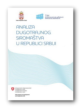 Analiza dugotrajnog siromaštva u Republici Srbiji