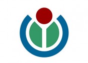 Wikimedia - logo
