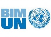 BIMUN - logo