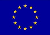 EU logo - ilustracija