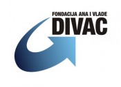 Fondacija "Ana i Vlade Divac" - logo