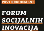 Forum socijalnih inovacija - logo