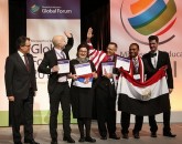 Pobednici Microsoft Globalnog obrazovnog foruma