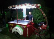 Solarni tricikl osvaja brojne nagrade