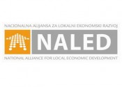 NALED - logo