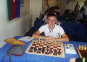 Uspeh mladih šahista Srbije
