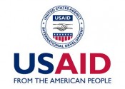 USAID - logo