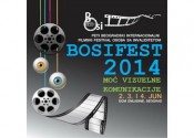 Bosifest - logo