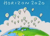 horizon2020 - logo