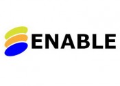 enable - logo
