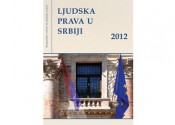 Ljudska prava u Srbiji 2012