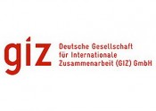 GIZ - logo