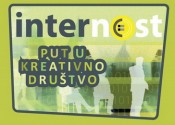 Internest - logo