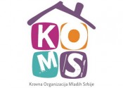 KOMS - logo