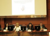 konferencija “Uspostavljanje nacionalnog mehanizma za praćenje sprovođenja preporuka tela UN za ljudska prava”