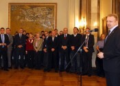 Beograd dobio Kuću ljudskih prava