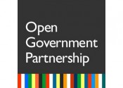 Open Government Partnership - logo