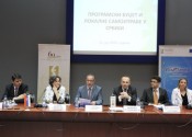 Programski budžet i lokalne samouprave u Srbiji