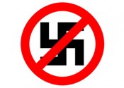 stop_nazi - ilustracija