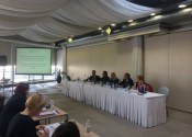 Promocija rodne ravnopravnosti u procesu kreiranja javnih politika na osnovu podataka u Srbiji