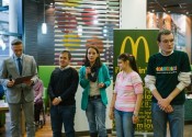 10_godina_saradnje_kompanije_McDonalds_i_KEC_centra
