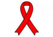 aids - ilustracija