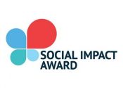 Social Impact Award - logo
