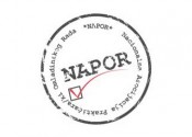NAPOR - logo