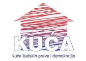 Kuća ljudskih prava - logo
