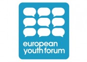 European_Youth_Forum - logo