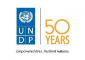 undp - logo