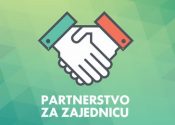 Partnerstvo za zajednicu