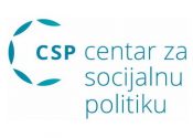 Centar za socijalnu politiku - logo