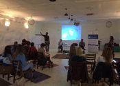 Trening o rodno osetljivom izveštavanju i afirmativnom medijskom predstavljanju osetljivih grupa (20. septembar 2017. godine, Fruška gora)