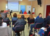 Obuka posvećena jačanju kapaciteta lokalnih zajednica u sprovođenju Akcionog plana za ostvarivanje prava nacionalnih manjina u Srbiji