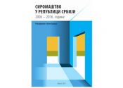 Siromaštvo u Republici Srbiji 2006-2016. godine – revidirani i novi podaci