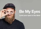 Be my eyes