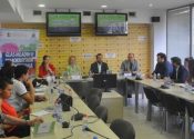KOMS: Predstavljanje Alternativnog izveštaja o položaju i potrebama mladih u Srbiji