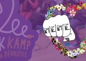 Konferencija evropskih rok kampova za devojčice prvi put u Beogradu