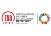 Međunarodni dan borbe protiv siromaštva (17. oktobar)