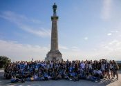 Dostignuća mladih u Srbiji