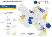 EU PRO - Planovi detaljne regulacije