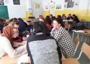 Održana obuka „Inkluzivno obrazovanje“ za članove i članice Nacionalne asocijacije roditelja i nastavnika Srbije (NARNS), Klub roditelja i nastavnika iz Novog Pazara