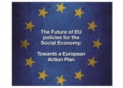 Budućnost politika EU u oblasti socijalne ekonomije: Ka evropskom akcionom planu