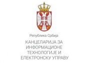Kancelarija za informacione tehnologije i elektronsku upravu Vlade Republike Srbije