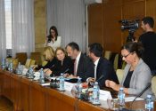 Prvi međuministarski savet na visokom nivou u okviru Ugovora o reformi sektora obrazovanja u Srbiji