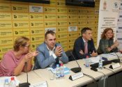 Predstavljanje istraživanja „Zastupljenost žena na mestima odlučivanja i pozicija i aktivnosti lokalnih mehanizama za rodnu ravnopravnost u jedinicama lokalne samouprave u Srbiji“