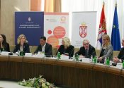 Regionalna konferencija “Ekonomska (ne)zavisnost romskih žena: izazovi i rani uzroci”
