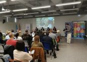 Konferencija "Institucionalni i strateški okvir za unapređenje zapošljavanja Roma u Republici Srbiji"