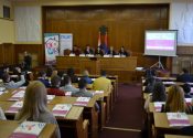Forum omladinske politike - FOP 2018